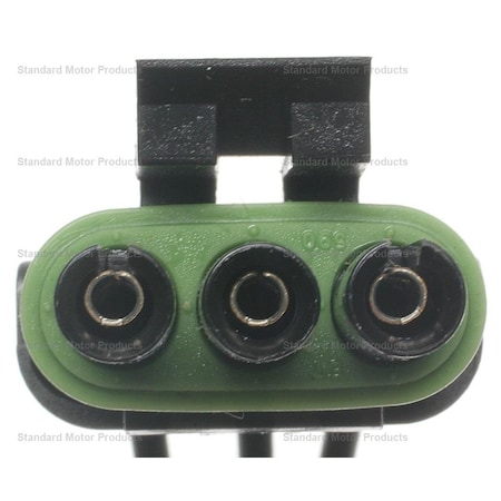 Standard Ignition Connector, Hp7340 HP7340